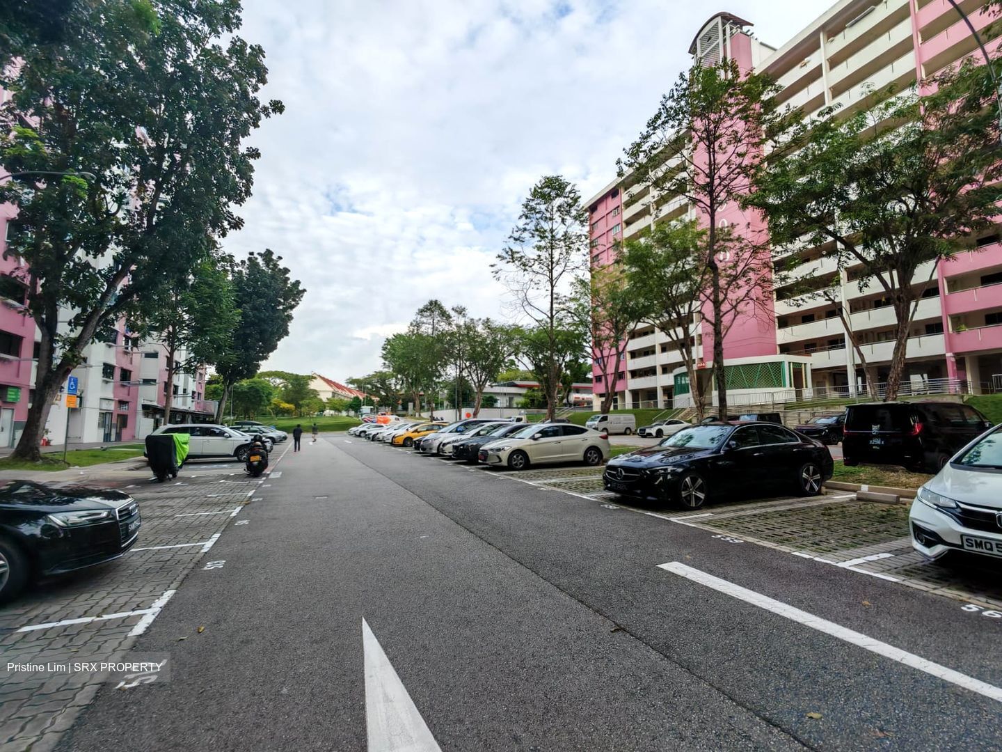 Yio Chu Kang Green (D20), Shop House #505115911
